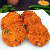 Chana Dal Vada
